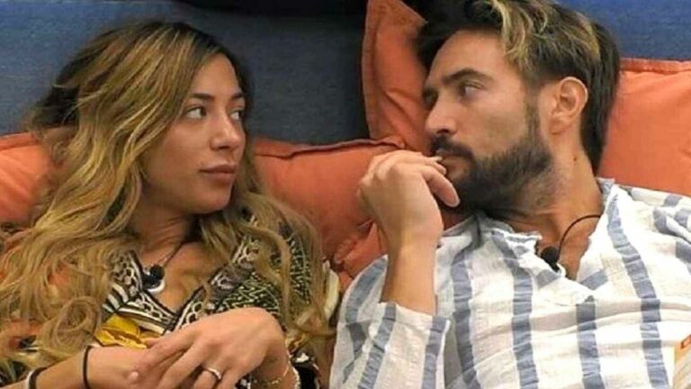 Alex Belli bordate a Soleil e mette in mezzo anche il fidanzato