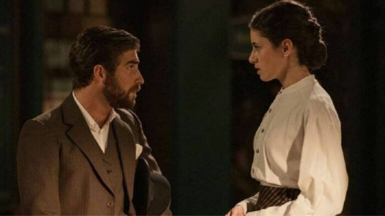 Una Vita anticipazioni 2 maggio: Alodia e Ignacio