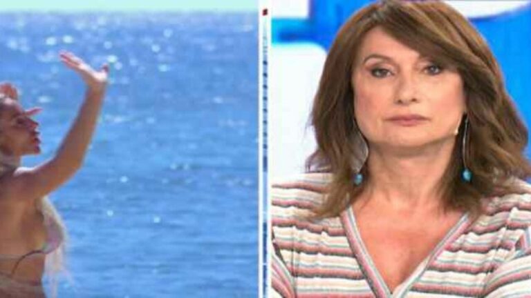 Vladimir Luxuria fa a pezzi Laura Maddaloni: “Ha barato è una furia…”