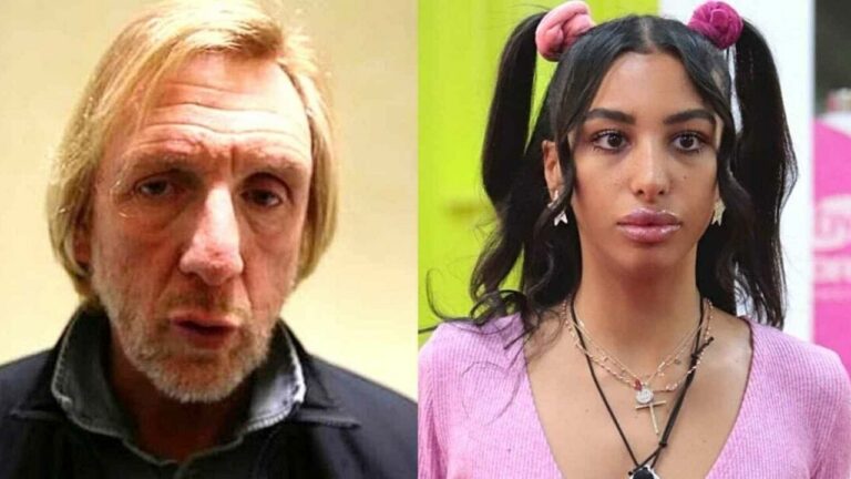 Lulù Selassiè umilia Franco Bortuzzo: “Nei momenti intimi arrivava sempre lui..”