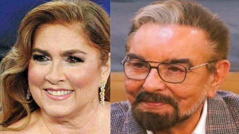 Romina Power e Kabir Bedi si accende il gossip. Albano è furioso