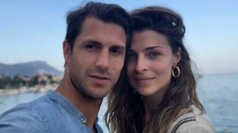 Cristina Chiabotto la notizia fa impazzire di gioia/ Le prime foto del pancione