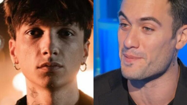 Pierpaolo Pretelli fa infuriare Ultimo. Monta la polemica