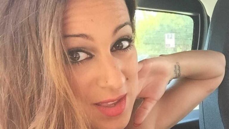 Agata Reale il grido di dolore della ballerina di Amici: “Paura…”