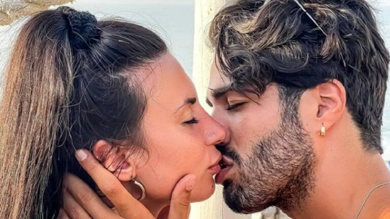 Luciano Punzo e Manuela Carriero è crisi profonda dopo Temptation Island