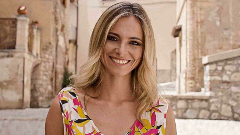 Francesca Fialdini nella bufera, la sua scelta spiazza tutti