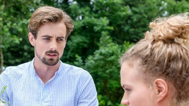 Tempesta d’amore anticipazioni 11 maggio: Maja ed Hannes grave pericolo