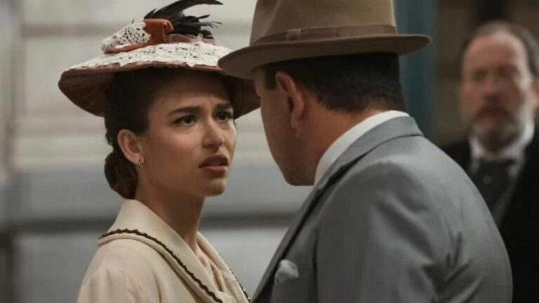 Una Vita Anticipazioni 12 maggio: Marcos, Natalia e Genoveva