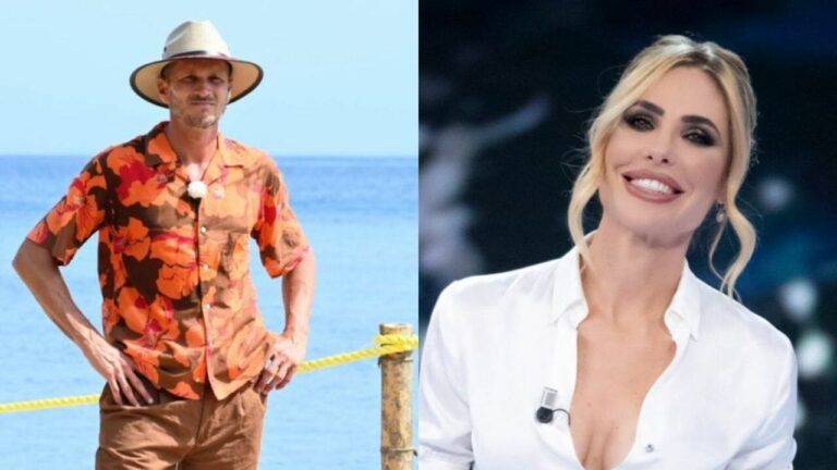 Ilary Blasi e Alvin mettono a tacere tutti: “Sei contro di me…”