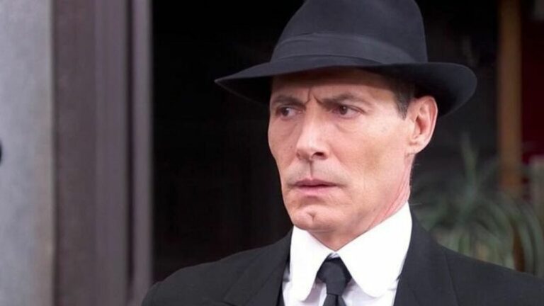 Una Vita anticipazioni 14 maggio: Ignacio, Jose scopre il suo segreto