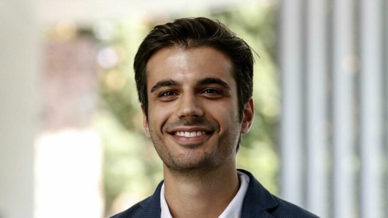 Gianmarco Saurino a Trends&Celebrities: “Vi aspetto a Teatro…”