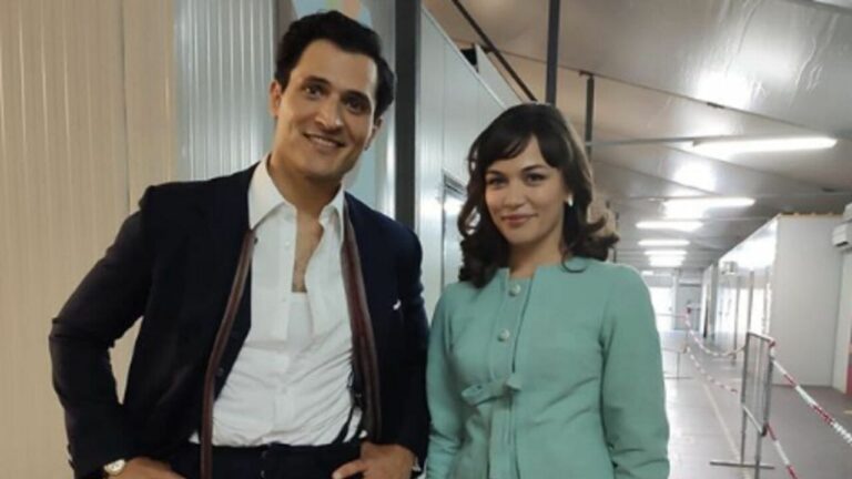 Il Paradiso delle Signore anticipazioni: l’attrice di Tina lo ricorda così