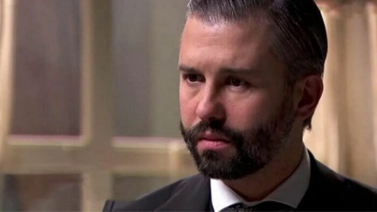 Una Vita anticipazioni 17 maggio: Felipe aiuta Natalia