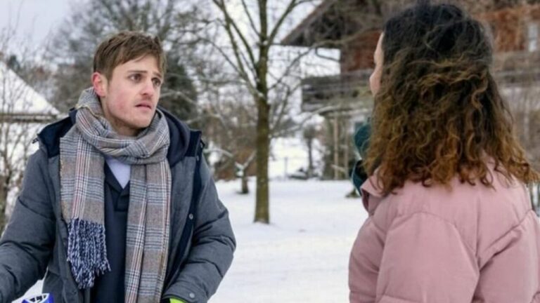 Tempesta d’amore anticipazioni 17 Maggio: Vanessa fa preoccupare tutti