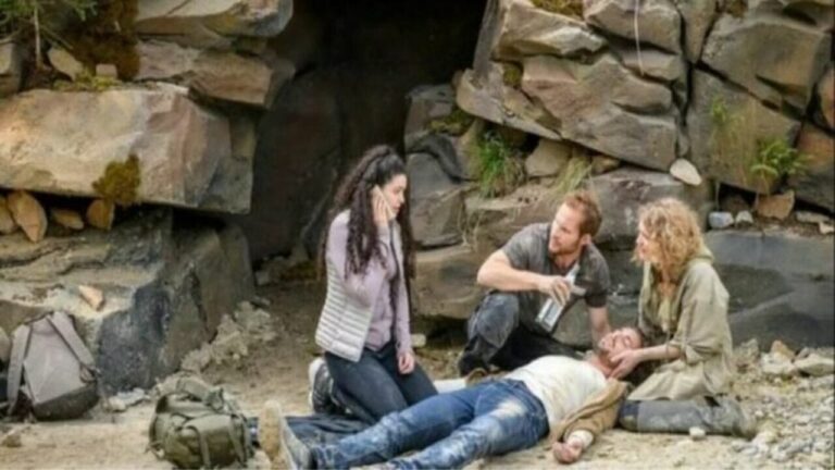 Tempesta d’amore anticipazioni 18 Maggio: Florian salva Maja