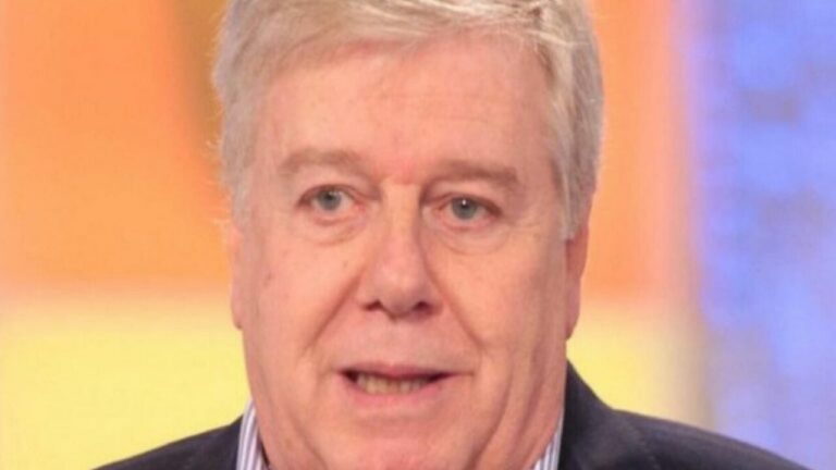 Claudio Lippi, parole di fuoco su Elisa Isoardi