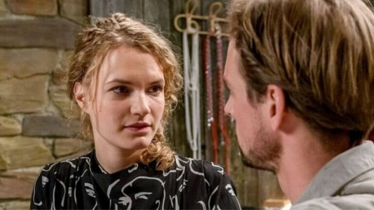 Tempesta d’amore anticipazioni 21 maggio: Hannes invaso dallo sconforto