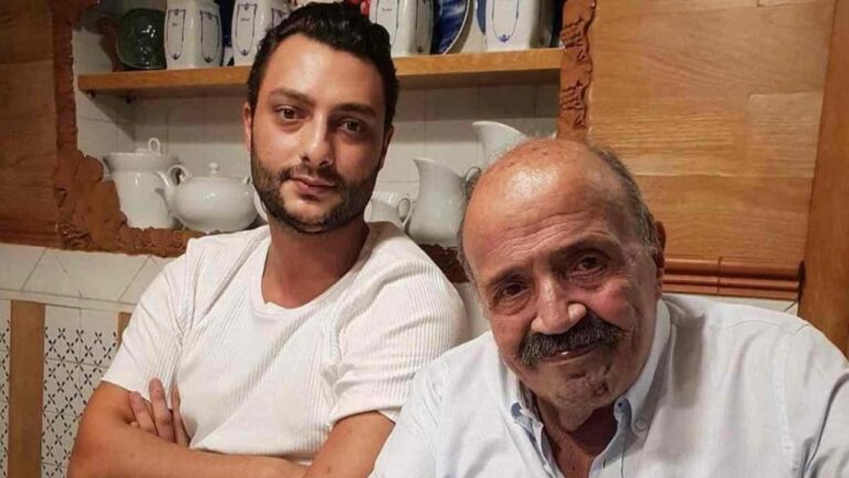 Gabriele Costanzo, figlio Maria De Filippi, si fidanza con dama di Uomini e Donne