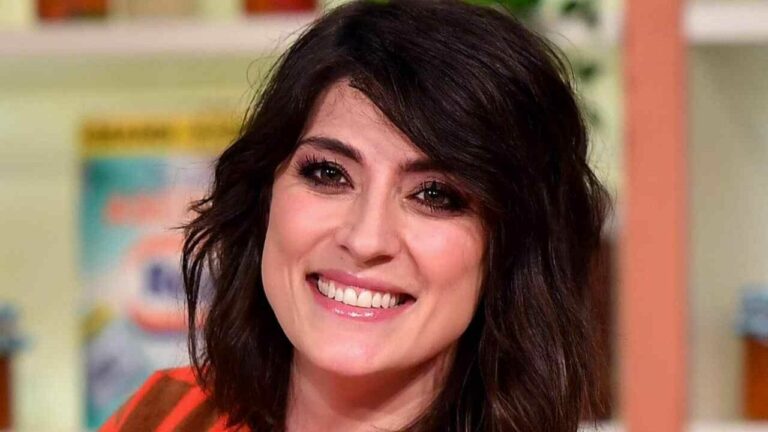 Elisa Isoardi: “loro mi hanno aiutato quando”