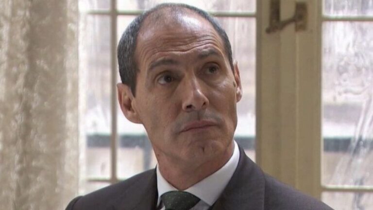 Una vita anticipazioni 25 maggio: Josè e il telegramma misterioso