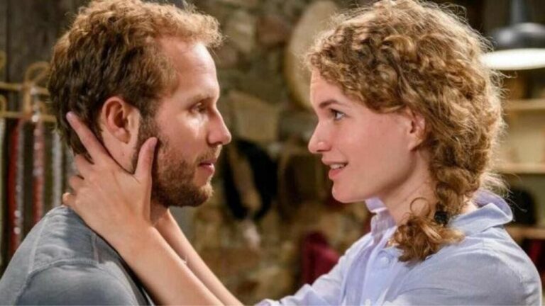 Tempesta d’amore anticipazioni 25 maggio: un regalo per Florian