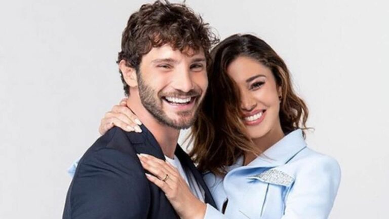 Stefano De Martino corteggiato, Belen furiosa