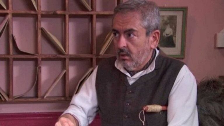 Una vita anticipazioni 27 maggio: Servante decisione shock