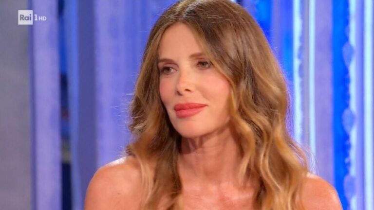 Alessia Marcuzzi tradisce Mediaset, il passaggio in Rai è cosa fatta