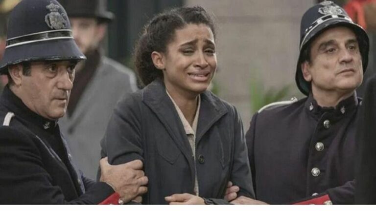 Una vita anticipazioni 28 maggio: Mendez arresterà Marcia