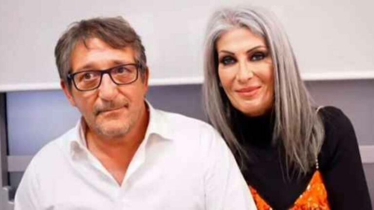 Isabella Ricci e Fabio Mantovani si sono sposati. Trapelate le prime foto