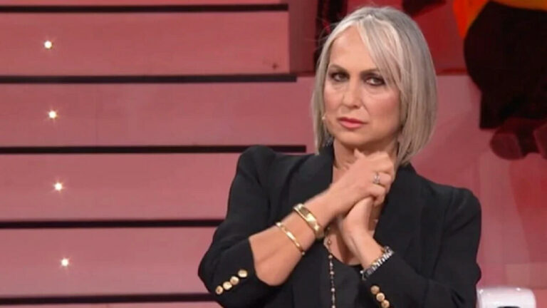 Amici 21: Alessandra Celentano nel mirino dell’ex insegnante