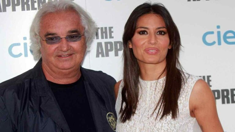 Flavio Briatore e Gregoraci: ecco perché si sono lasciati
