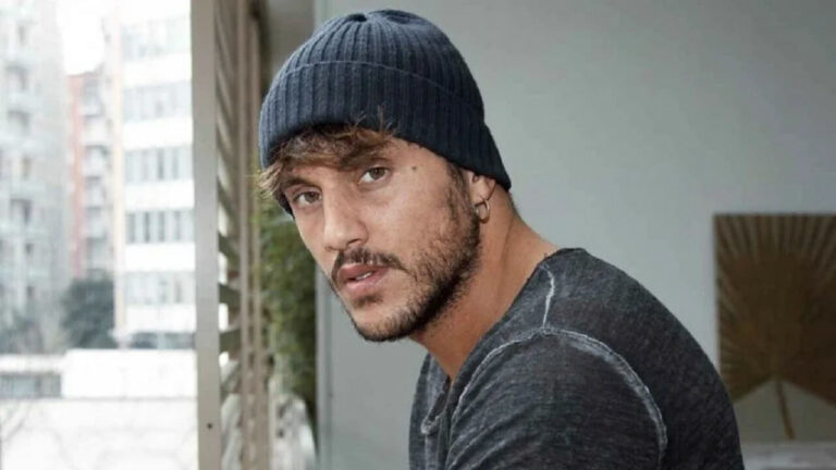 Grande Fratello Vip, Giulio Raselli: le sue parole infiammano il web