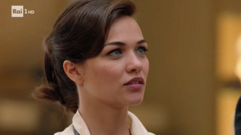 Il Paradiso delle Signore: la malattia di Gloria Radulescu