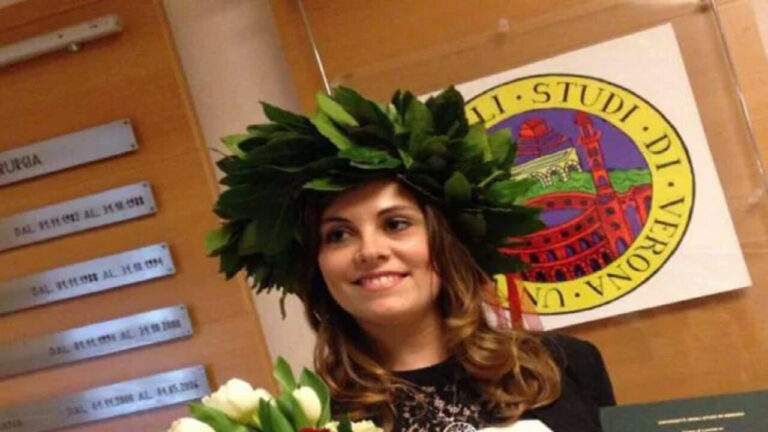 Muore a 40 giorni dalle nozze cadendo dalla moto