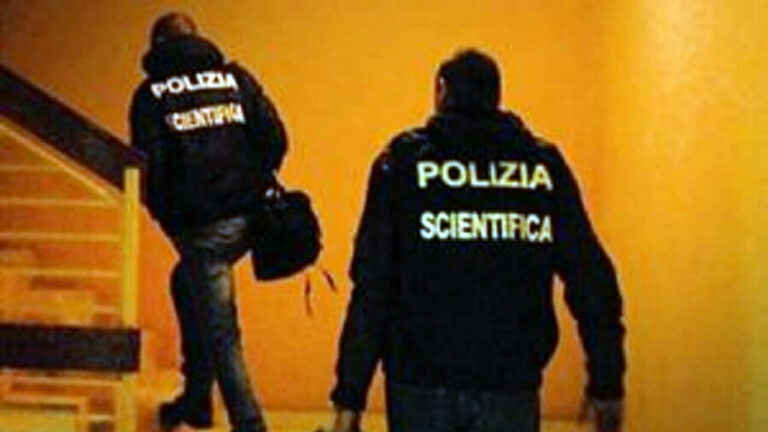 Padre muore per malore, moglie e figlio muoiono di fame | Tragica fine dei Canullo