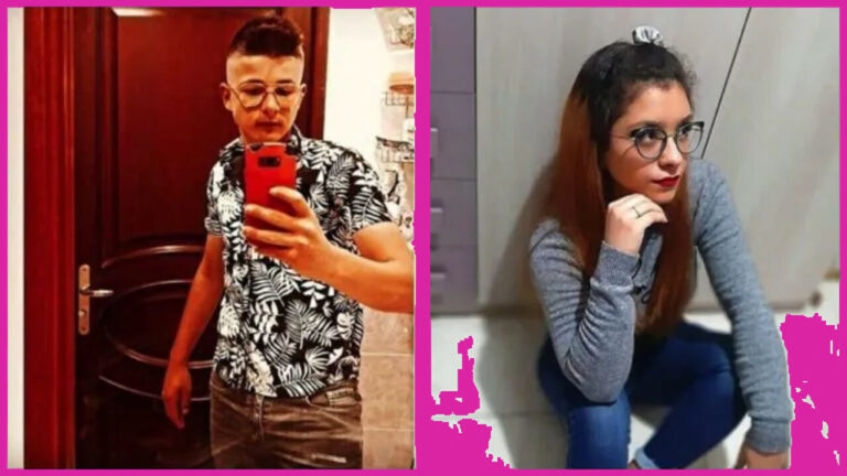 Rosario e Giulia morti in strada a 16 e 18 anni, feriti due amici