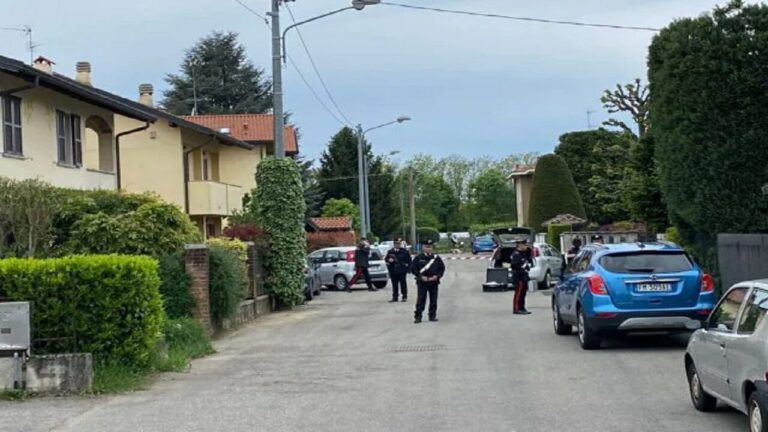 Samarate: moglie e figlia uccise con trapano e martello