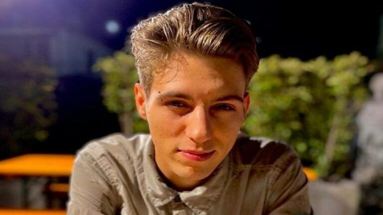 Tragedia sul lavoro | Raoul muore a  20 anni