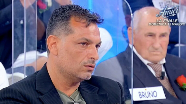 Uomini e Donne, Gianluca nella bufera: ”Poco affidabile, sfoga con altre…”