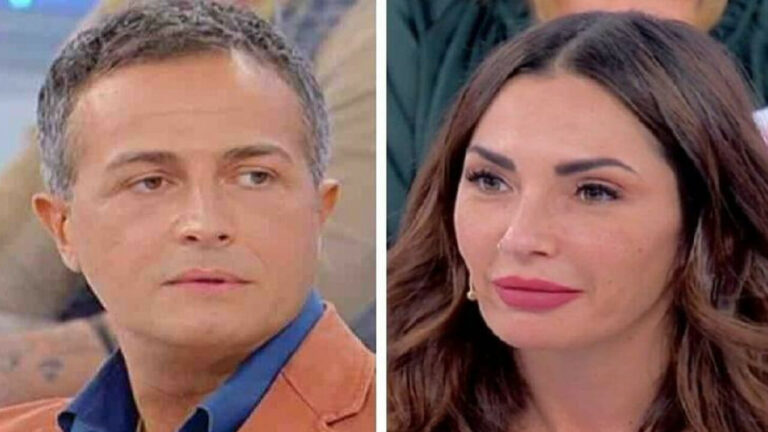 Uomini e Donne, anticipazioni: Luca nei guai | Maria incastra Ida e Riccardo