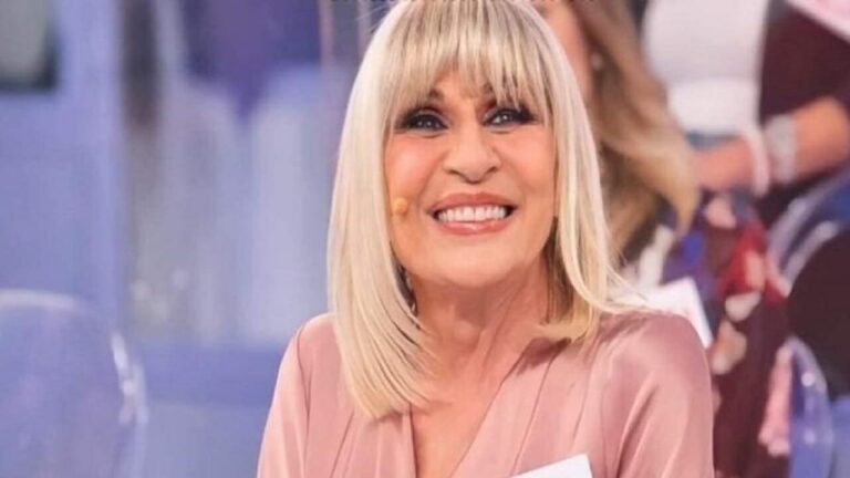 Uomini e Donne anticipazioni, per Gemma Galgani l’amore