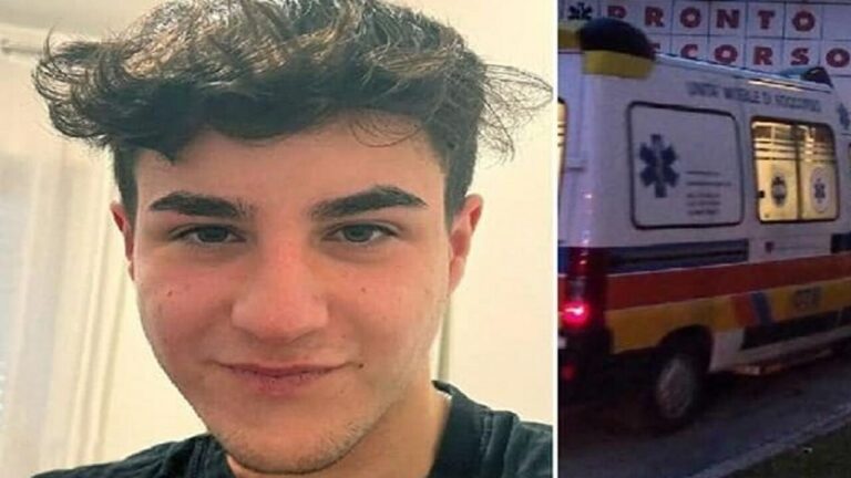 Vicenza: liceale diciottenne muore investito, donati gli organi