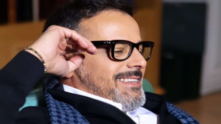 Kiko Nalli, che fine ha fatto l’ex marito di Tina Cipollari?