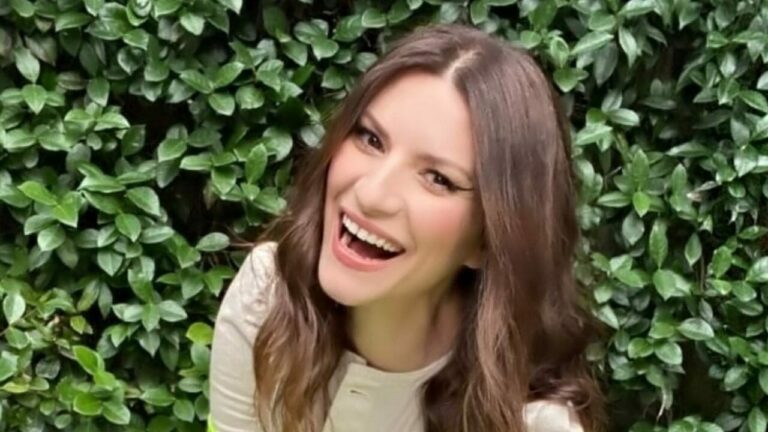 Laura Pausini non ha più freni! Manda in tilt i fan