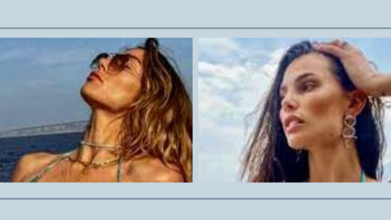 Dayane Mello e Soleil Sorge, bikini HOT: “quasi nude” Dayane Mello e Soleil Sorge, bikini HOT: “quasi nude”