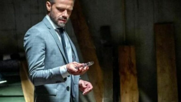 Tempesta d’amore anticipazioni 1 Giugno: Erik drastica decisione