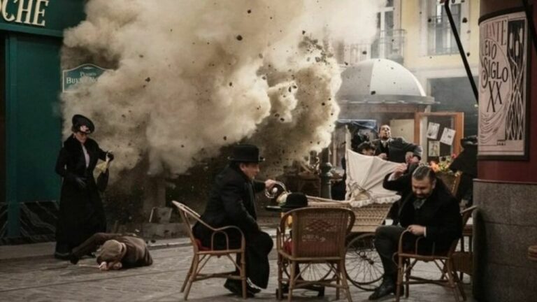 Una Vita anticipazioni 2 giugno: morte e distruzione ad Acacias