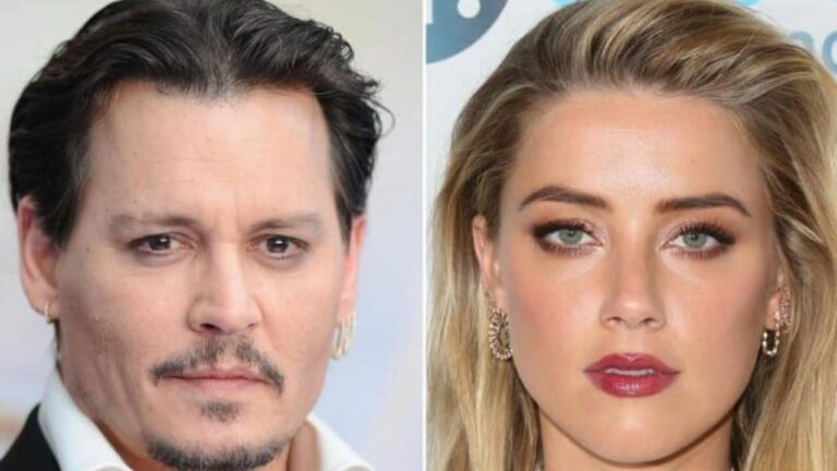 Johnny Depp vince in tribunale contro Amber Heard che la prende malissimo