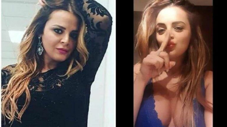 Roberta Di Padua è fuori da ogni cosa: ecco che fine ha fatto